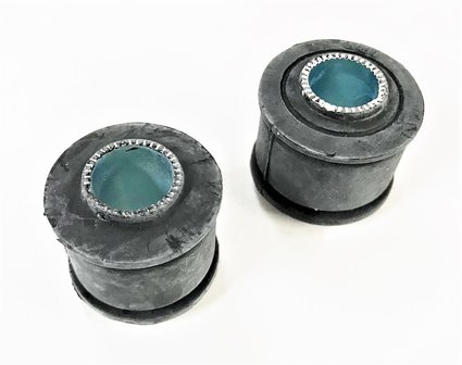 Bushing set 14 and 16mm. Pitman arm Porter 