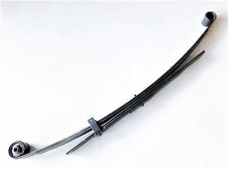 Rear leaf spring Porter - VAN