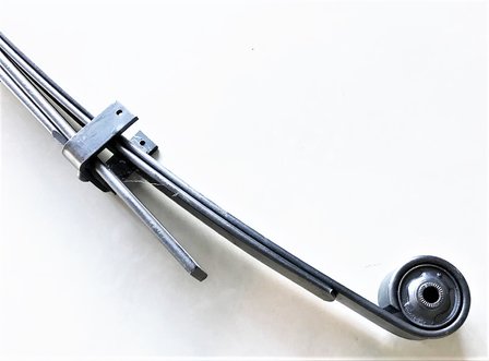 Rear leaf spring Porter - VAN