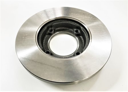 Brake disk Porter Pick-up + VAN - imitation