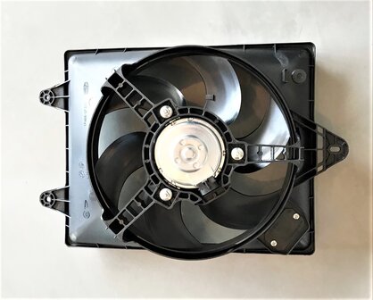 Cooling fan radiator complete Daihatsu / Porter Pick-up