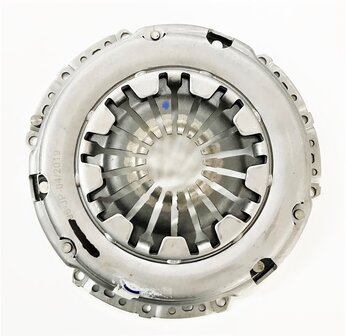 Clutch set Piaggio Porter D120 - imitation