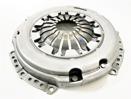 Clutch set Piaggio Porter D120 - imitation