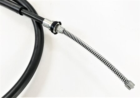 Handremkabel 2e deel Porter VAN - Links 