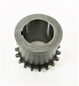 Distribution gear  on cranckshaft Calessino 200 E4