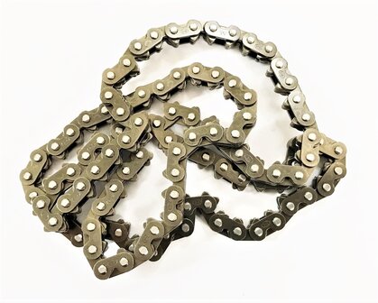 Camshaft / distribution chain Calessino 200 EU2+EU4