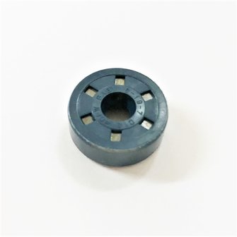 Oil seal in worm wheel housing Speedometer cable Ape50 + ApeTM + Calessino + Ape Classic + Apecar P501-P601
