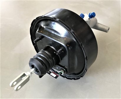 Master brake cyclinder complete Daihatsu / Porter Diesel and Petrol - imitation