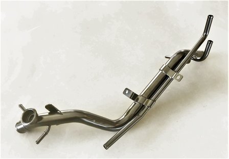 Upper cooling tube Daihatsu / Porter 1.3i - SALE