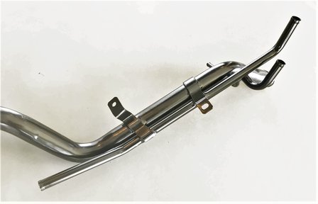 Upper cooling tube Daihatsu / Porter 1.3i - SALE