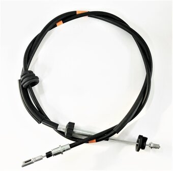 Clutch cable Porter Multitech 1.3 E6