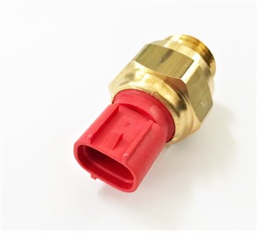 Coolant temperature sensor in cooling tube Daihatsu / Porter 1.3i + 1.4D - imitation