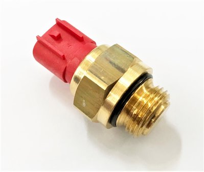 Coolant temperature sensor in cooling tube Daihatsu / Porter 1.3i + 1.4D - imitation