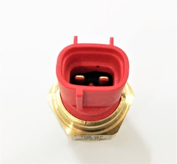 Koelvloeistof temperatuur sensor in koelbuis Daihatsu / Porter 1.3i + 1.4D - imitatie
