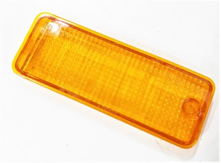 Turn indicator glass front Daihatsu Hijet - Left