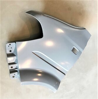 Front fender DFSK C31-C32 - Left