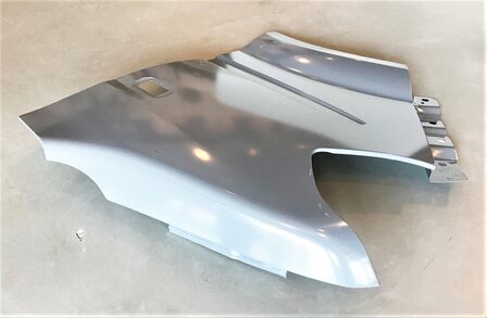 Front fender DFSK C31-C32 - Left