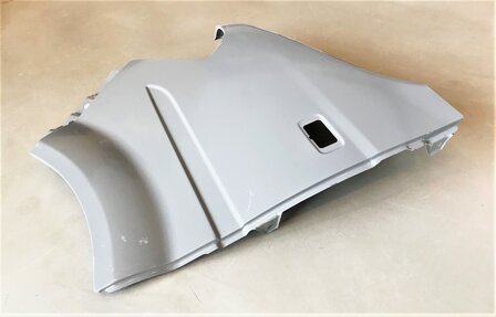 Front fender DFSK C31-C32 - Left