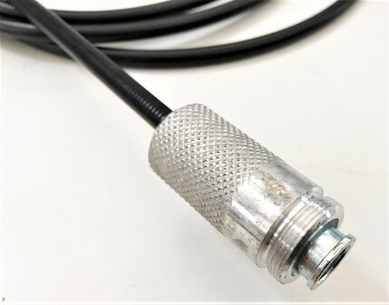 Speedometer cable Apecar P501-P601 - imitation