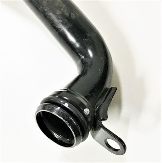Cooling tube mounted on thermostat housing Porter Multitech 1.3 E6