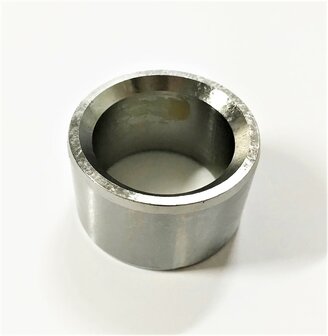 Washer ring on rear thru axle Daihatsu / Porter Petrol and Diesel