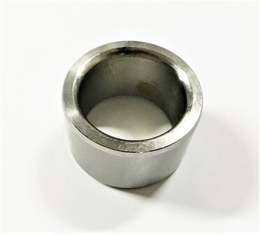 Washer ring on rear thru axle Daihatsu / Porter Petrol and Diesel