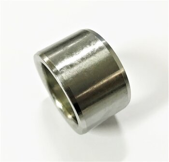Washer ring on rear thru axle Daihatsu / Porter Petrol and Diesel