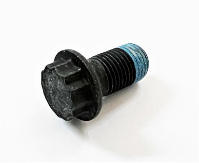 Stretch bolt in flywheel Daihatsu / Porter 1.3i