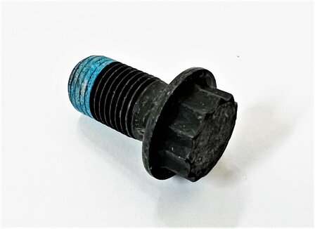 Stretch bolt in flywheel Daihatsu / Porter 1.3i