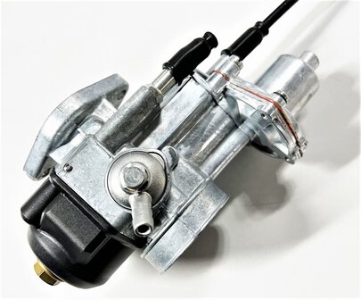 Carburettor ApeTM + Vespacar P2 - imitatie