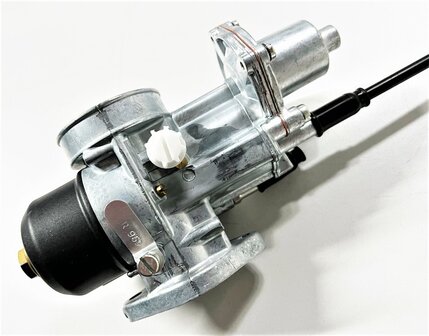 Carburettor ApeTM + Vespacar P2 - imitatie