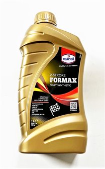 2 Stroke oil Full Synthetic 1 Ltr.