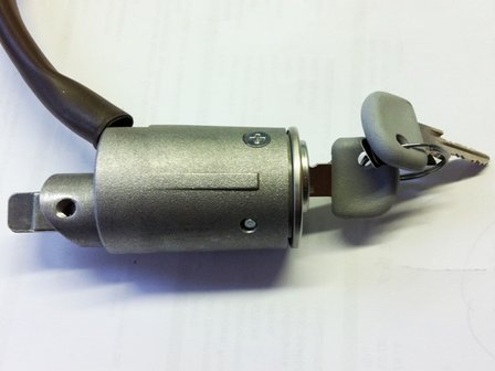 Ignition lock ApeTM 703V - Petrol and Diesel 
