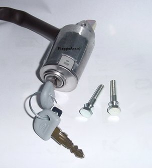 Ignition lock Ape TM - P703