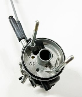 Carburetor Ape50 up to 2018 - 15mm  (standard) - Sale