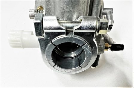 Carburetor Ape50 up to 2018 - 15mm  (standard) - Sale