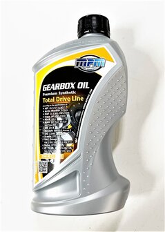 Gearbox oil Porter D120 Diesel 1.2 + Porter Benzine + DFSK