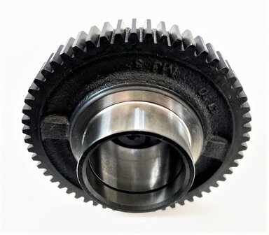 Differential gear Ape50