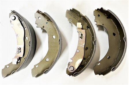 Brake shoe set Porter Maxxi - imitation