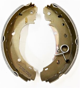 Brake shoe set Porter Maxxi - imitation