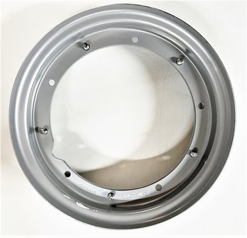 Velg grijs 2.5x10&#039;&#039; Ape50 - AKTIE