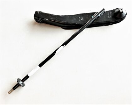 Lower suspension arm Daihatsu / Porter - Left - SALE