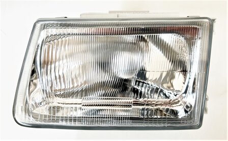 Headlight Daihatsu / Porter without electric adjustable - Left - imitation