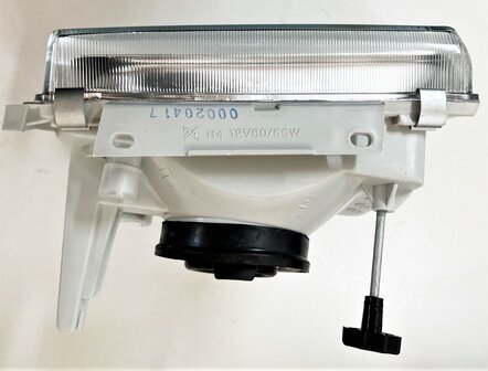 Headlight Daihatsu / Porter without electric adjustable - Left - imitation