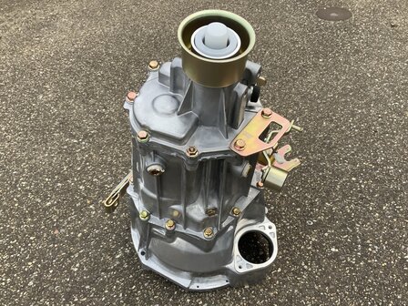 Gearbox DK12-01