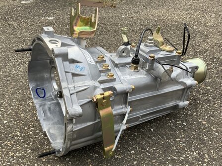 Gearbox DK12-01