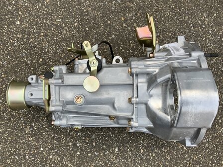 Gearbox DK12-01