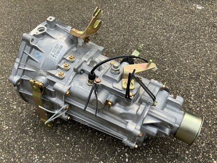 Gearbox DK12-01