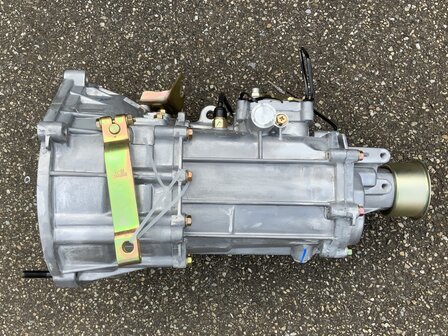 Gearbox DK12-01