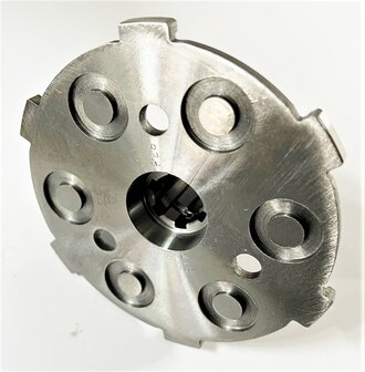 Hub - clutch Calessino 200 - EU2